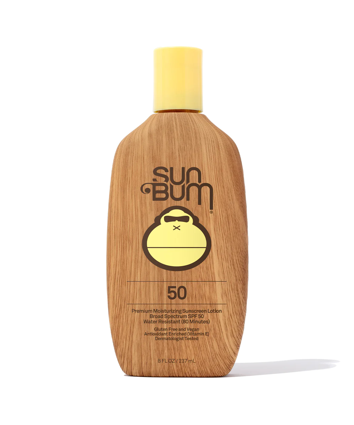 Sun Bum SPF 50 Sunscreen Lotion
