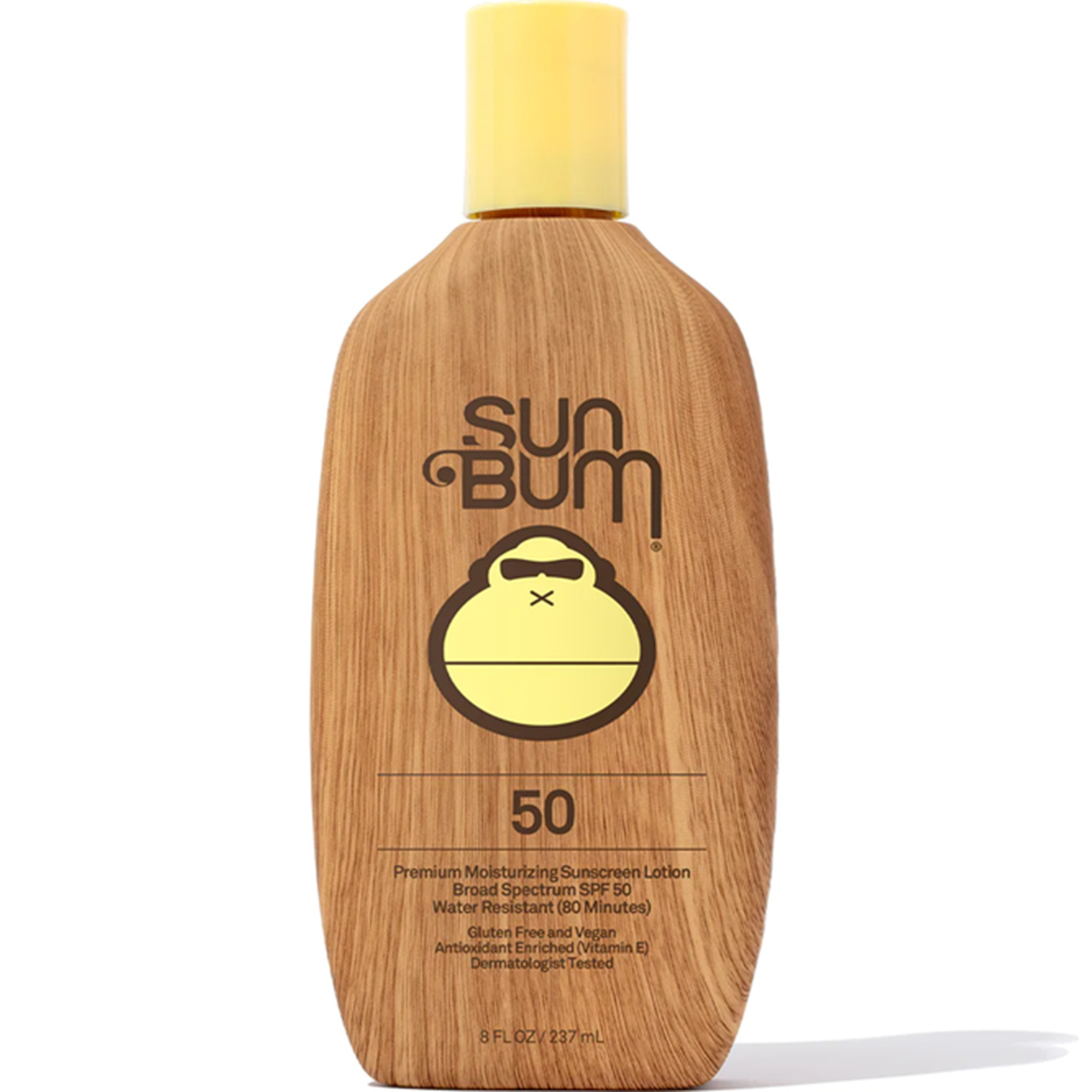 Sun Bum SPF 50 Sunscreen Lotion