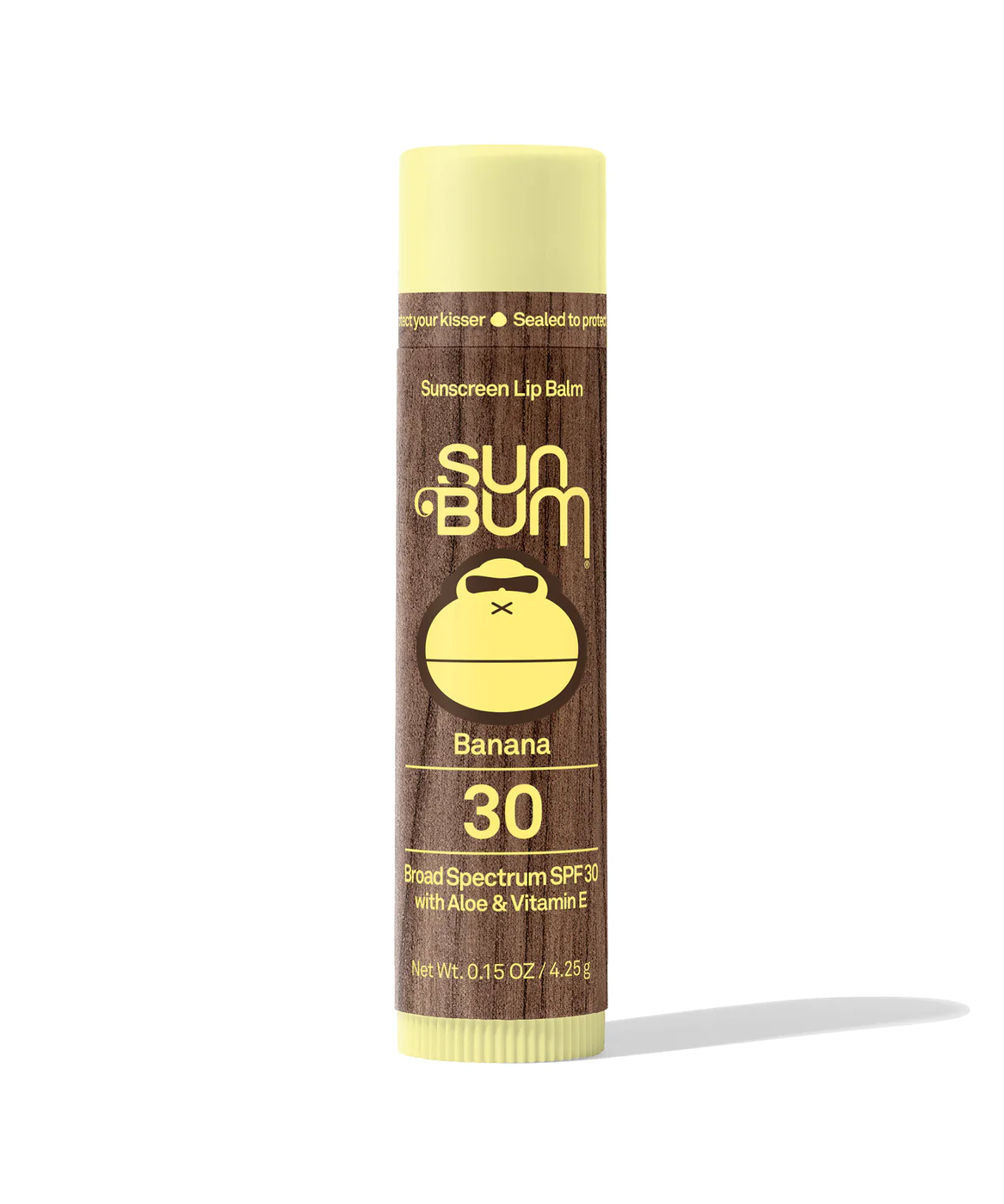 Sun Bum SPF 30 Sunscreen Lip Balm
