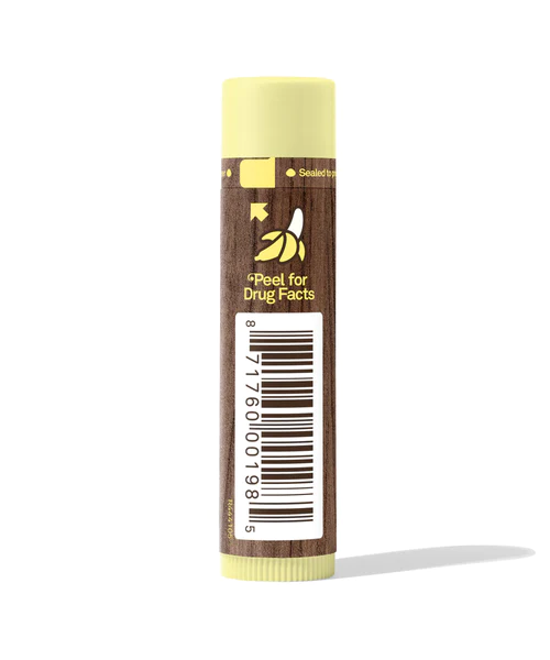 Sun Bum SPF 30 Sunscreen Lip Balm