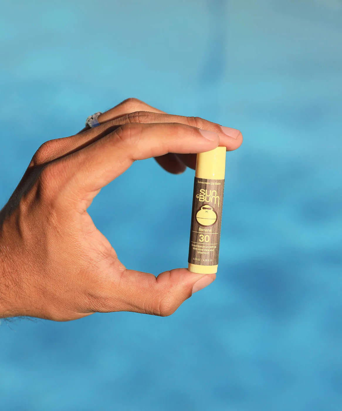 Sun Bum SPF 30 Sunscreen Lip Balm