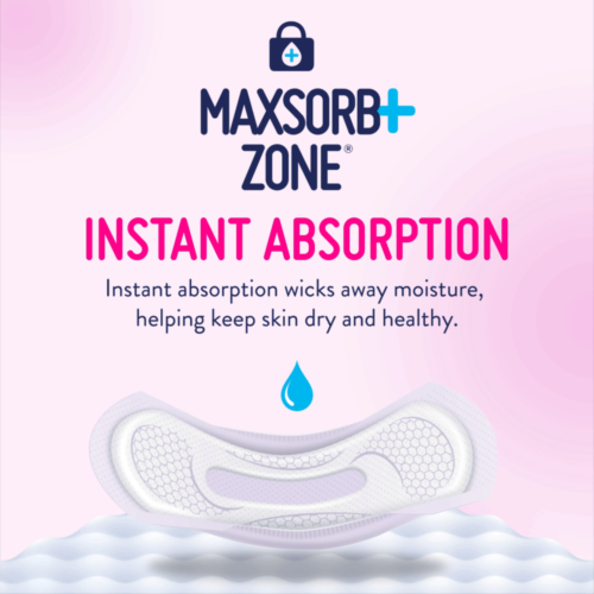 Prevail Pads, Maximum