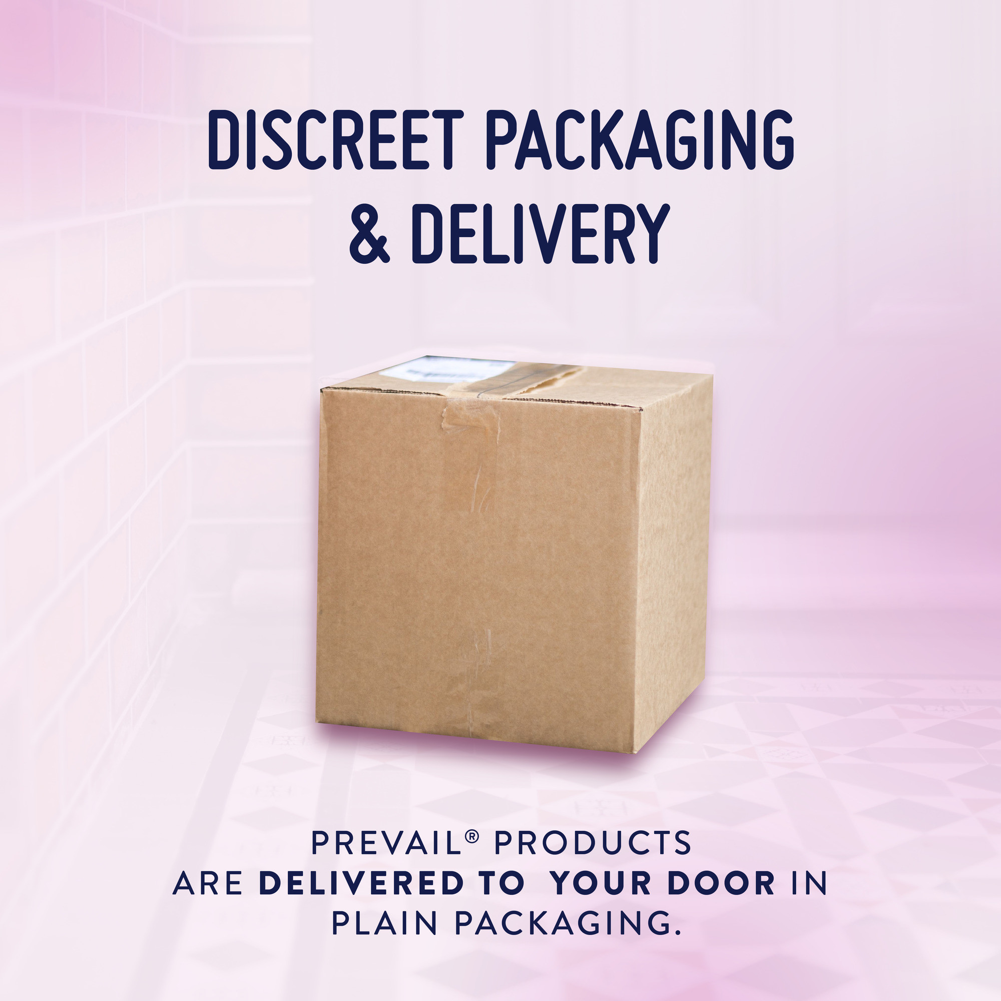 Prevail Pads, Maximum