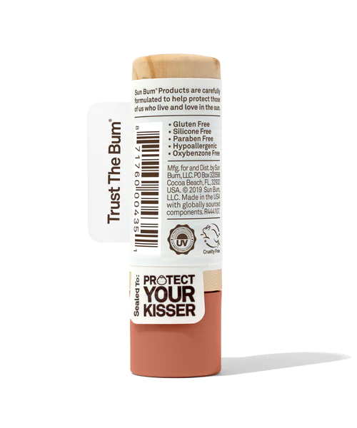 Sun Bum Tinted Lip Balm SPF 15