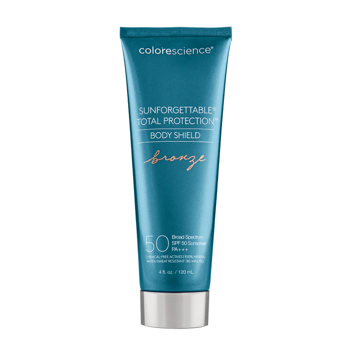 Sunforgettable Total Protection Body Shield, SPF 50