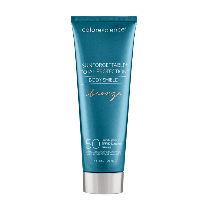 Sunforgettable Total Protection Body Shield, SPF 50