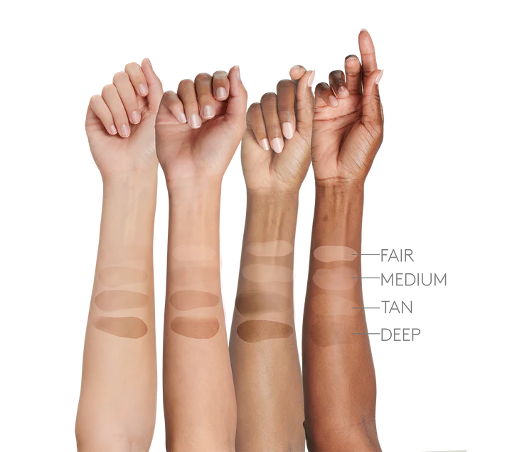 Sunforgettable Total Protection Face Shield, Flex, SPF 50