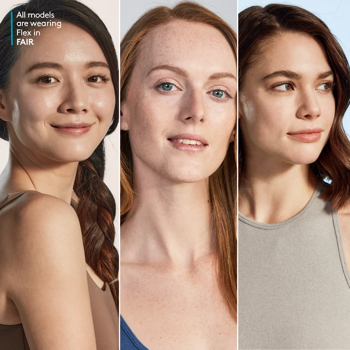 Sunforgettable Total Protection Face Shield, Flex, SPF 50