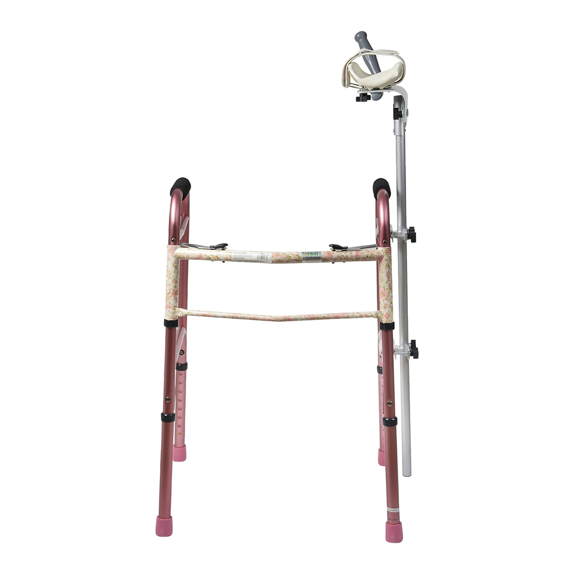 Attachment Walker Attachment, Adjustable
