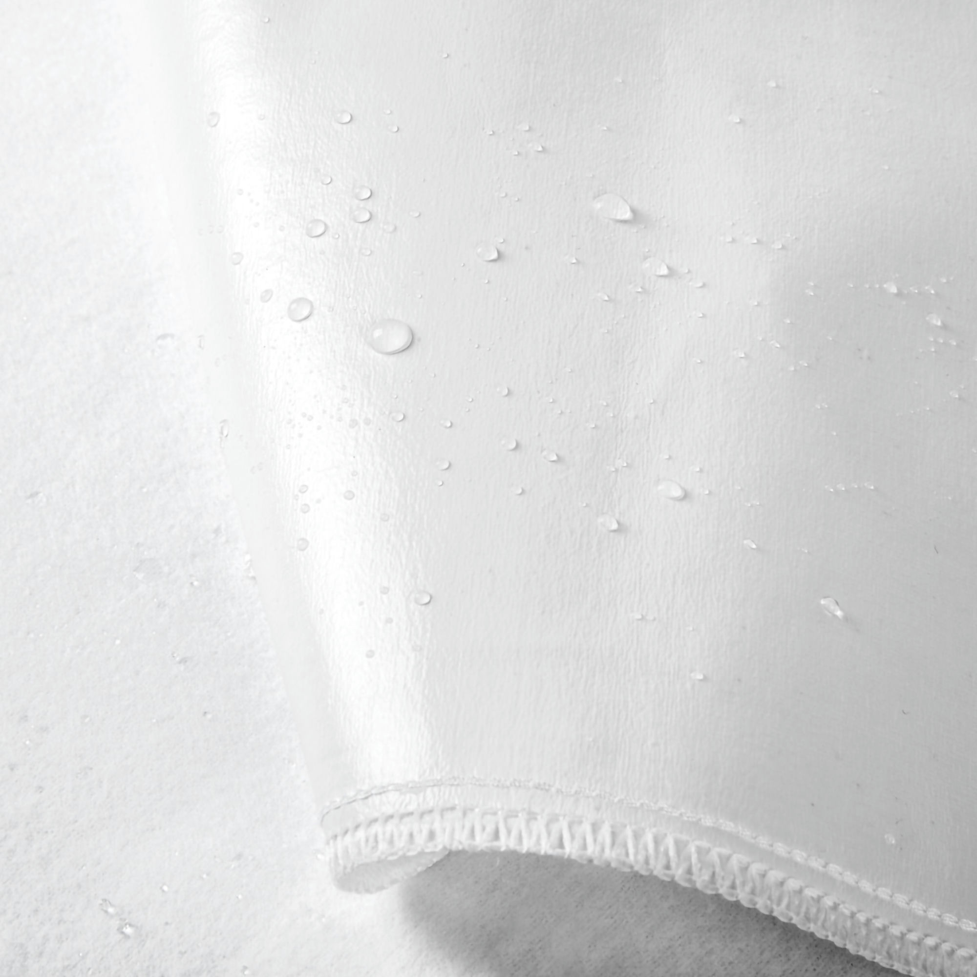 Mabis Mattress Cover, Washable