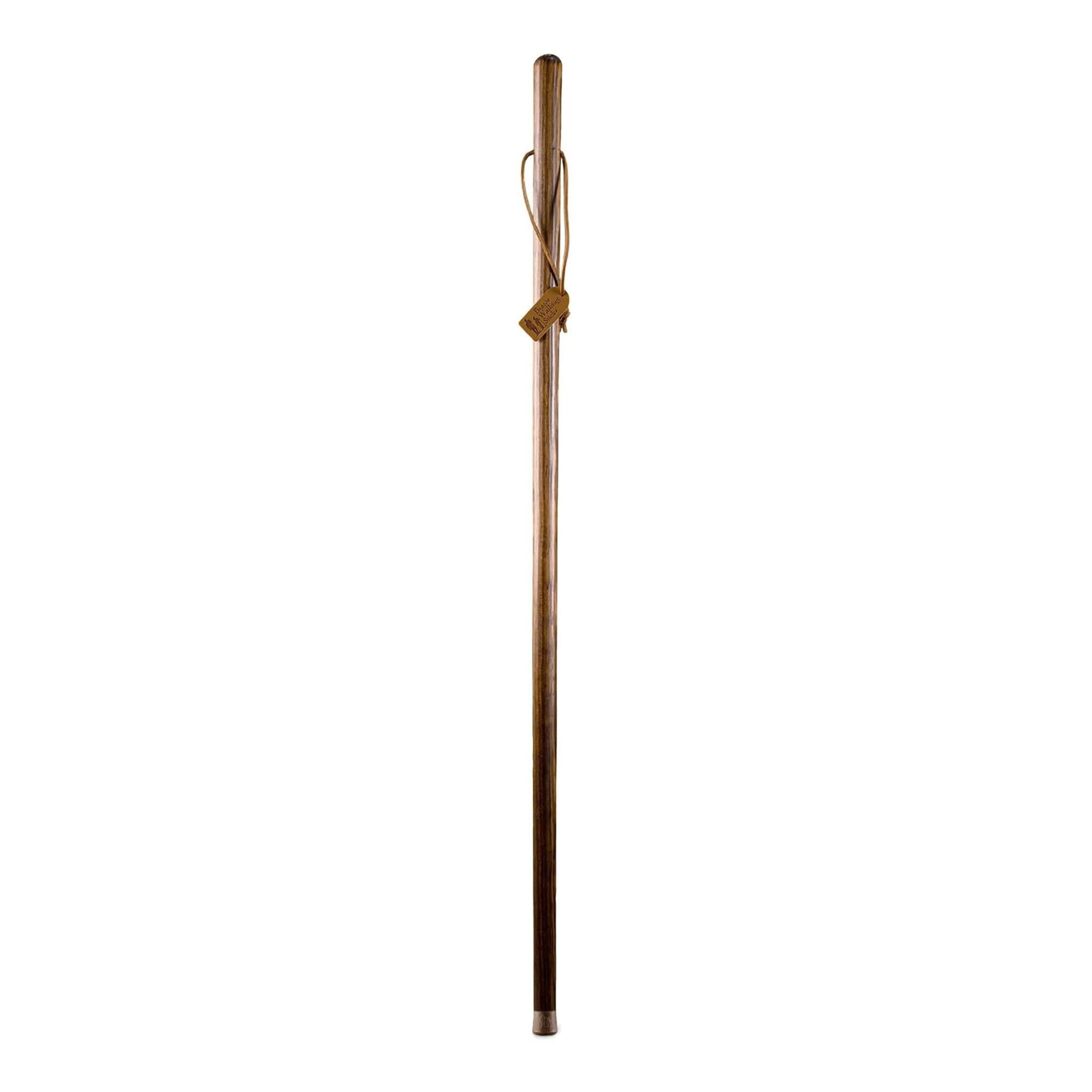 Brazos Free Form Wood Walking Stick