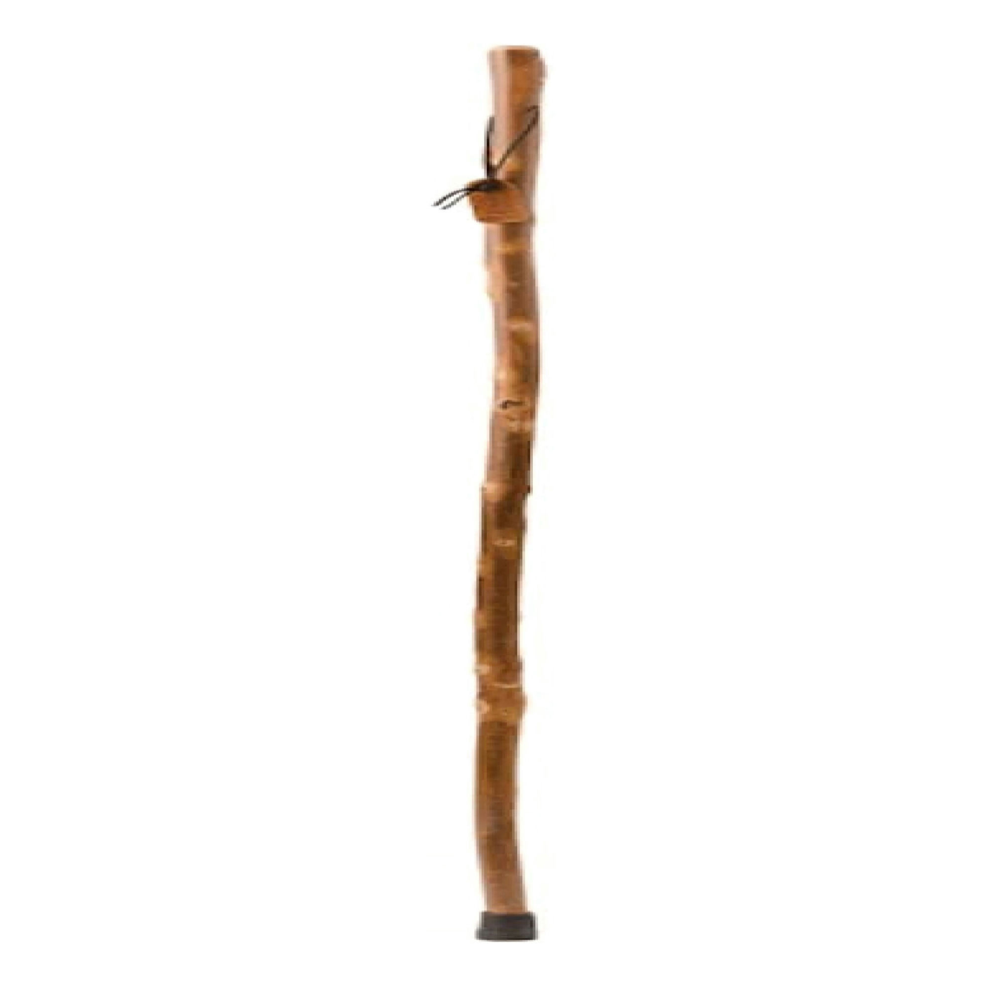 Brazos Wood Walking Stick