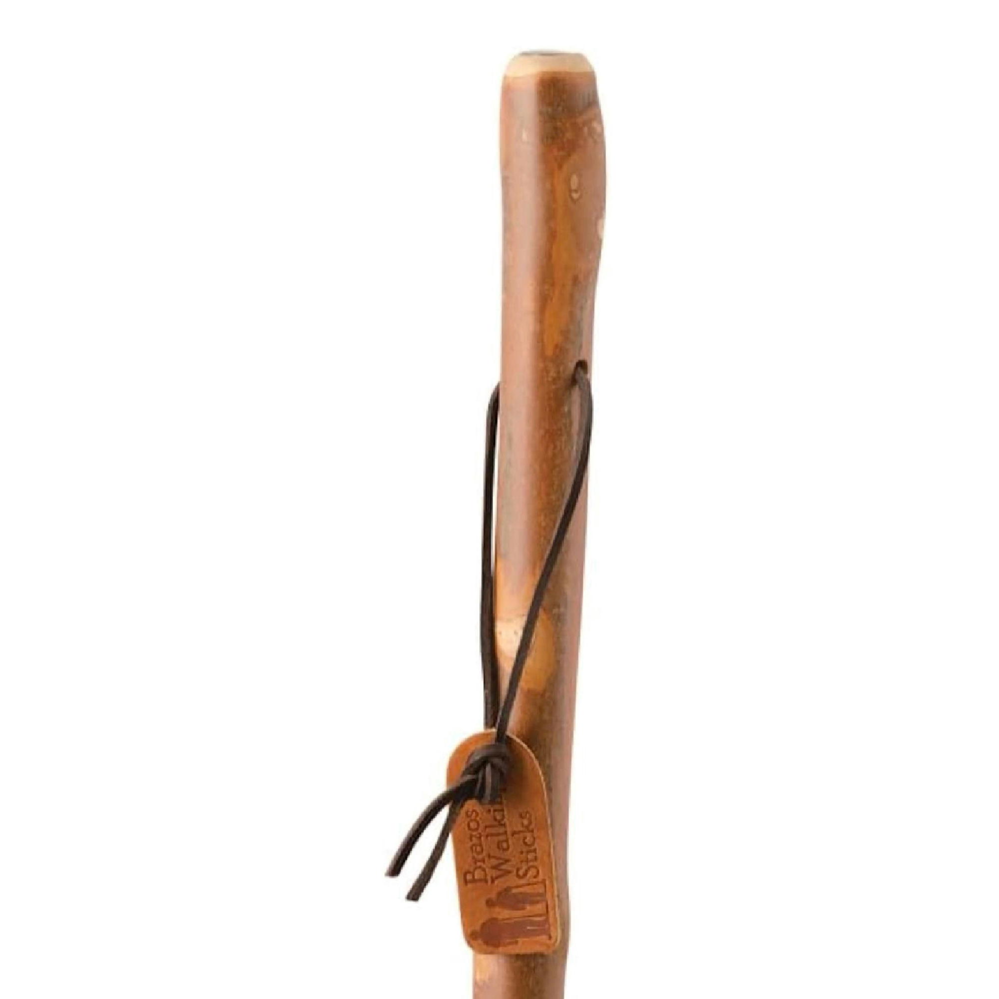 Brazos Wood Walking Stick