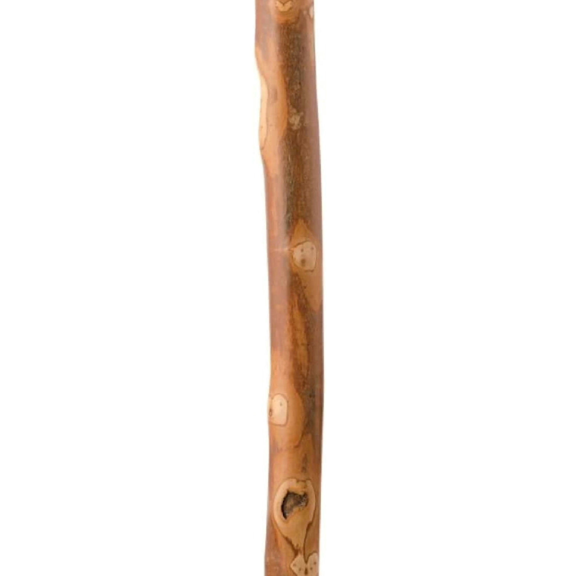 Brazos Wood Walking Stick