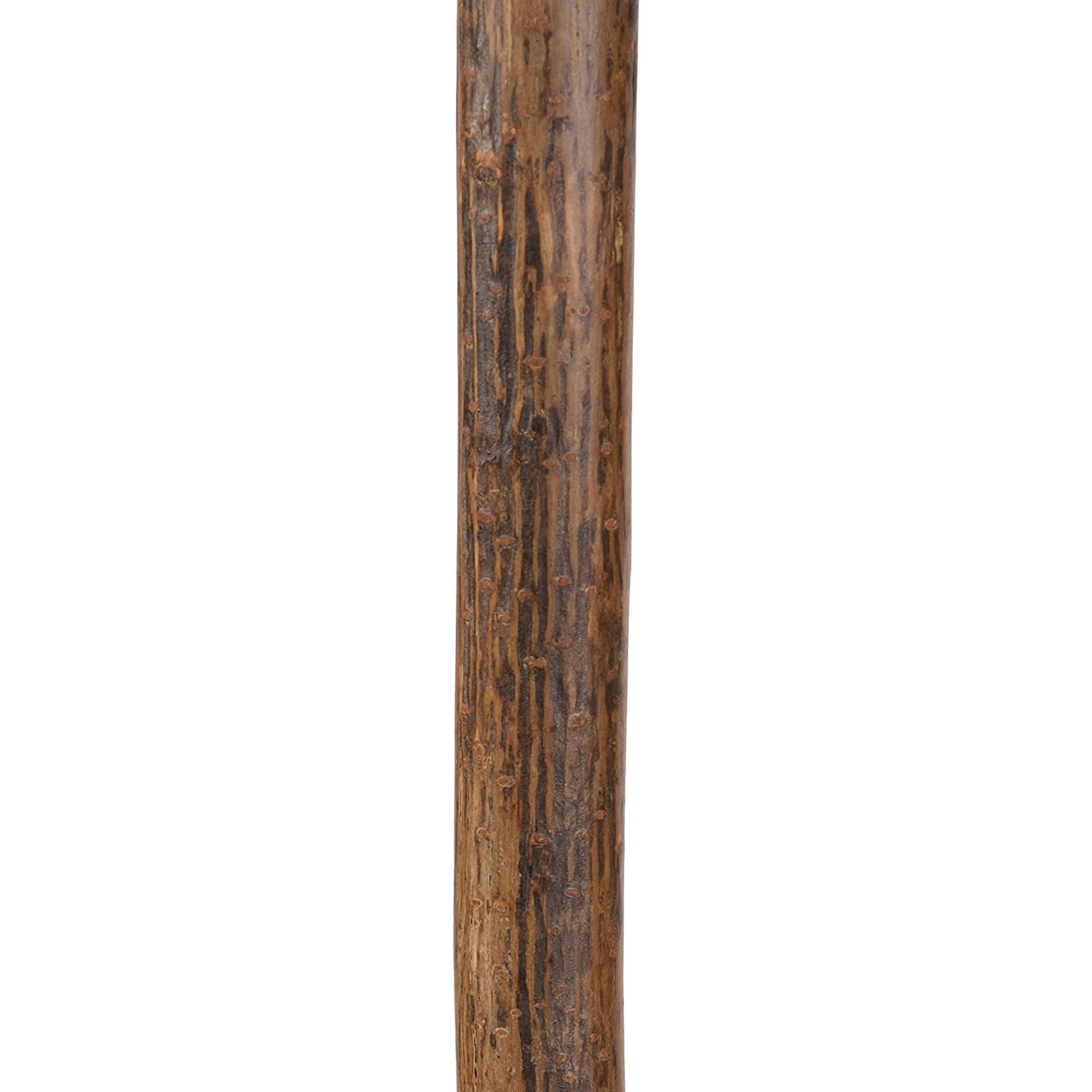 Brazos Walking Stick, Handcrafted