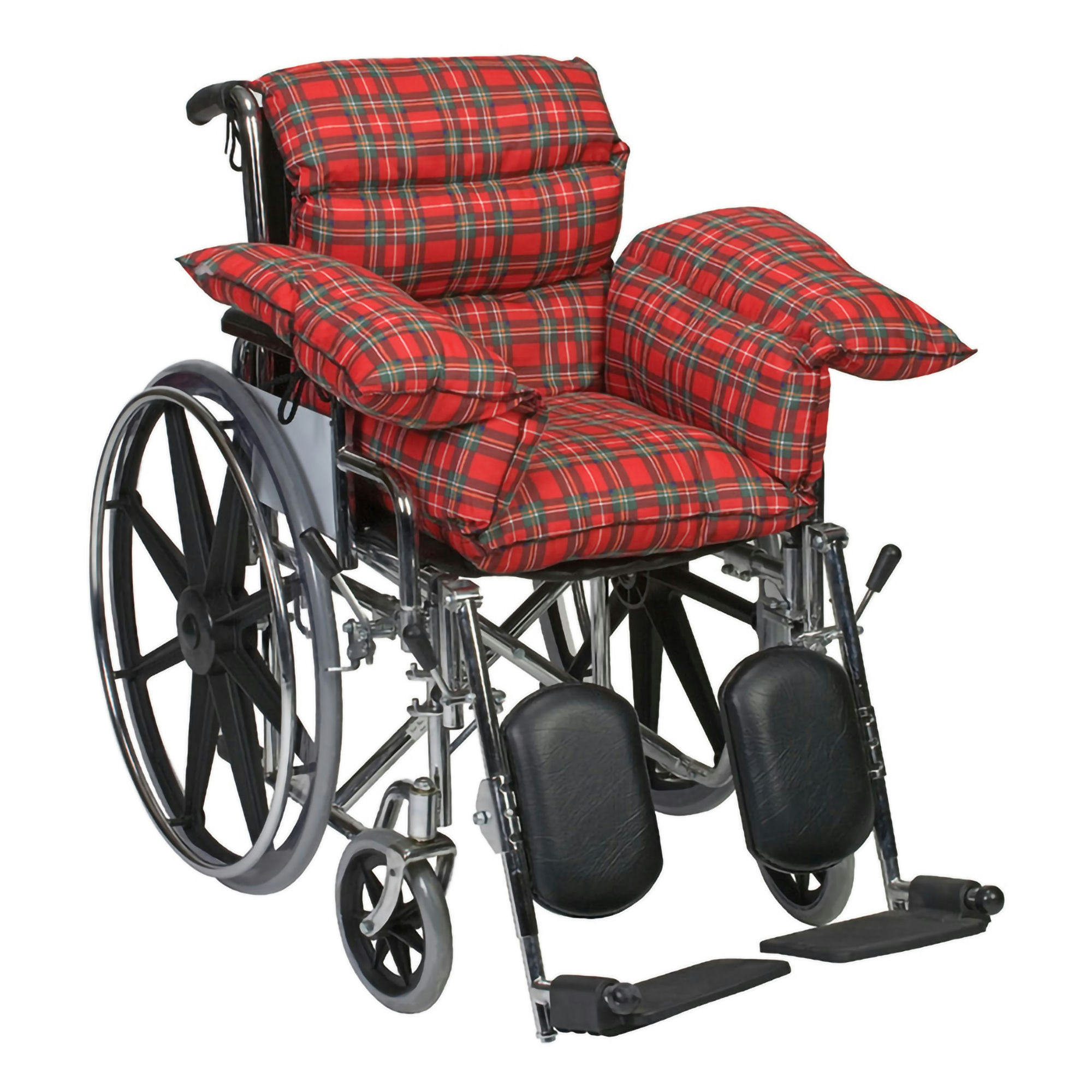 DMI Seat Cushion For Wheelchair