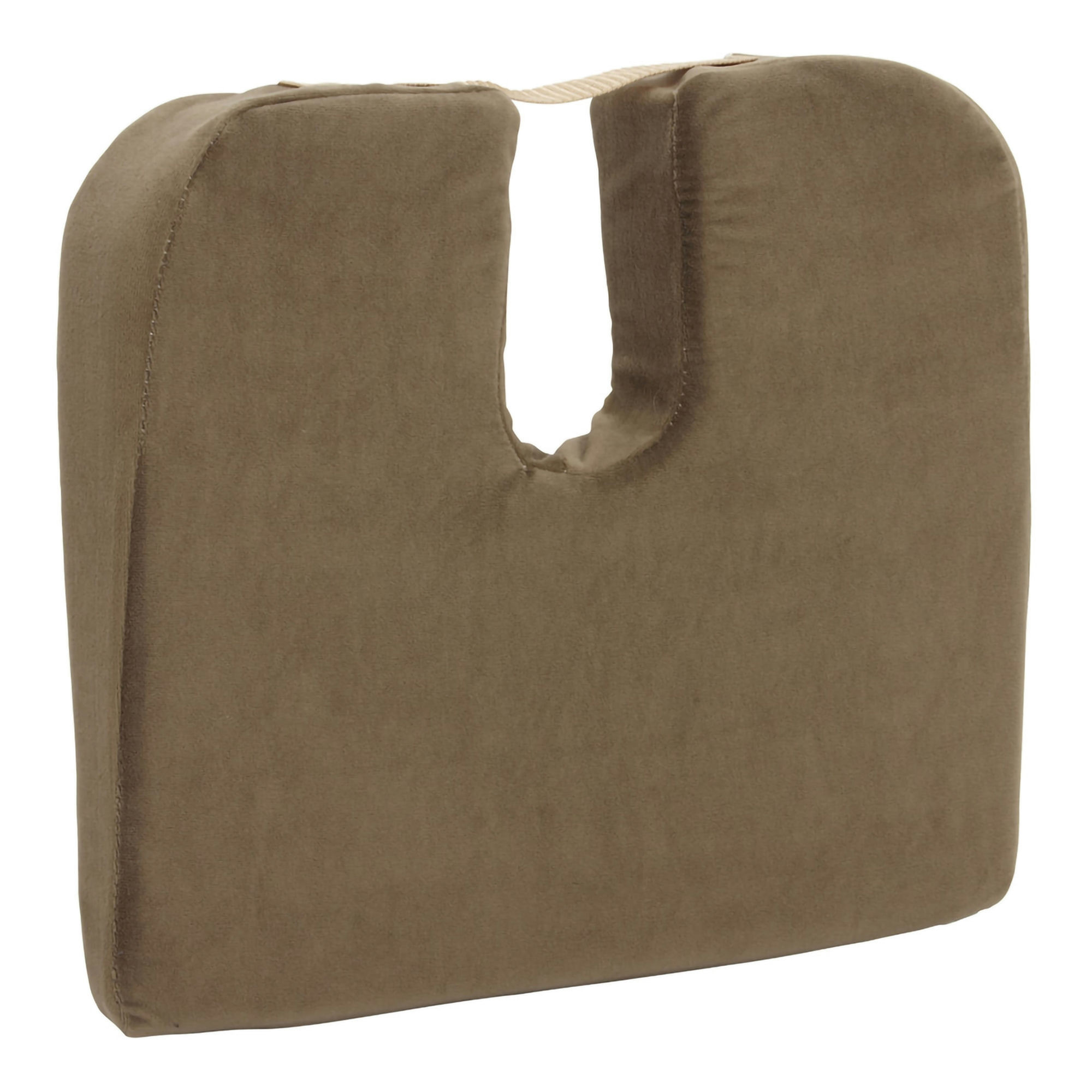 DMI Coccyx Support Seat Cushion