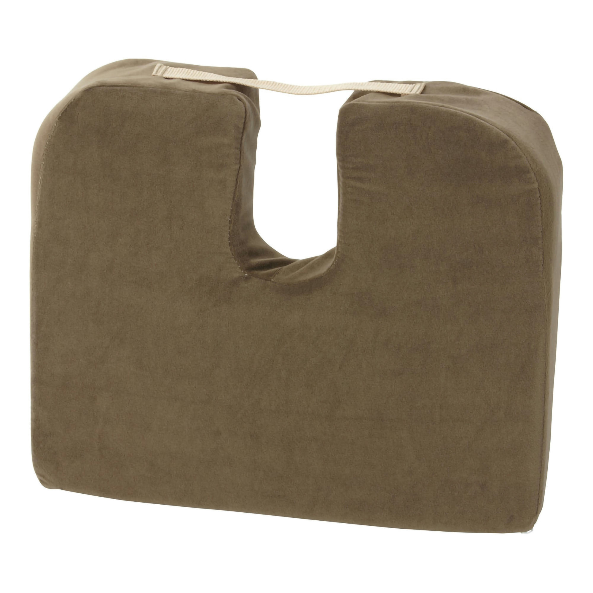 DMI Coccyx Support Seat Cushion