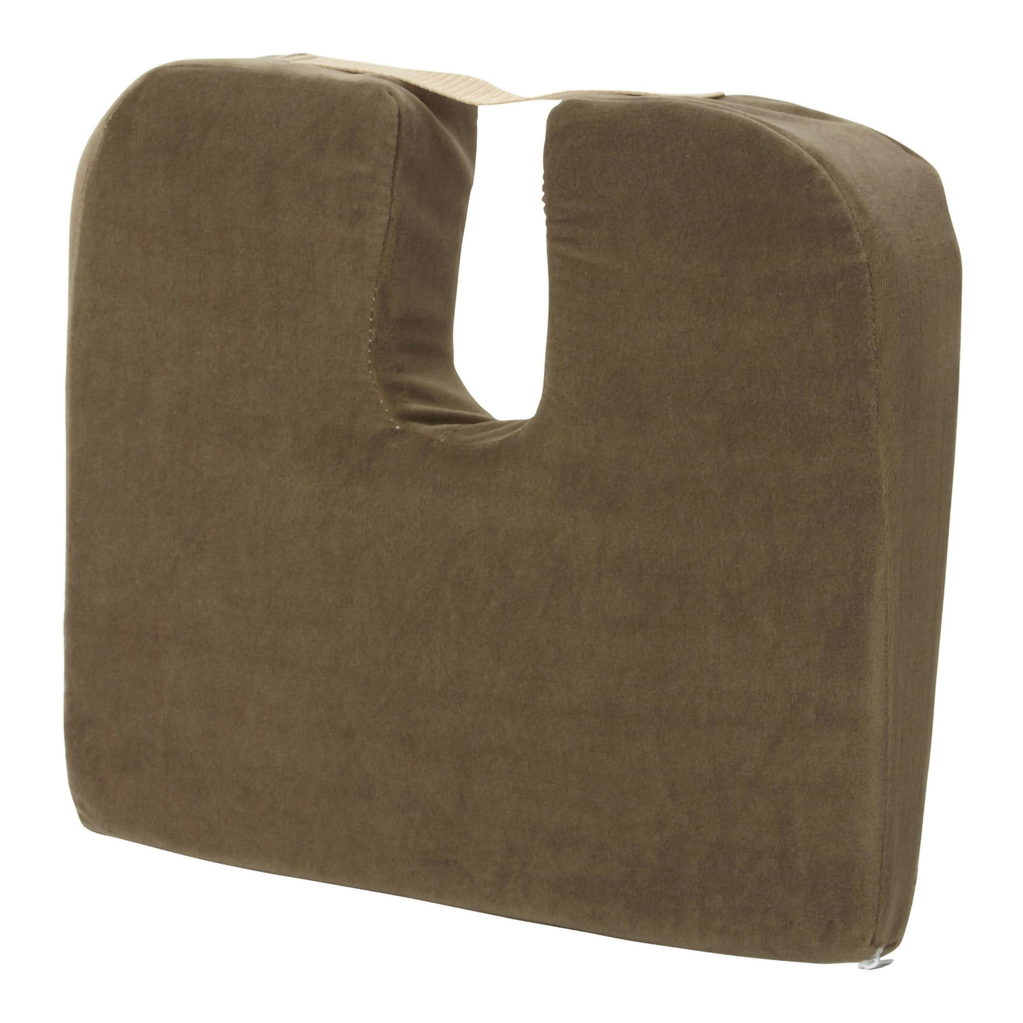 DMI Coccyx Support Seat Cushion