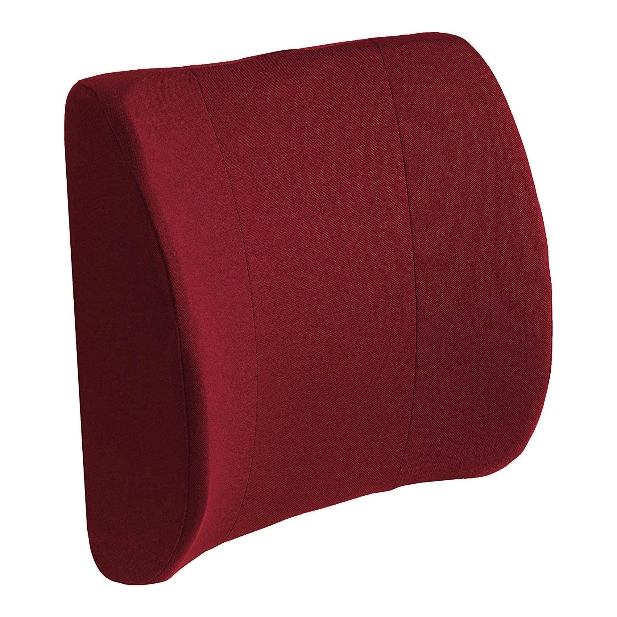 DMI Foam Lumbar Seat Cushion