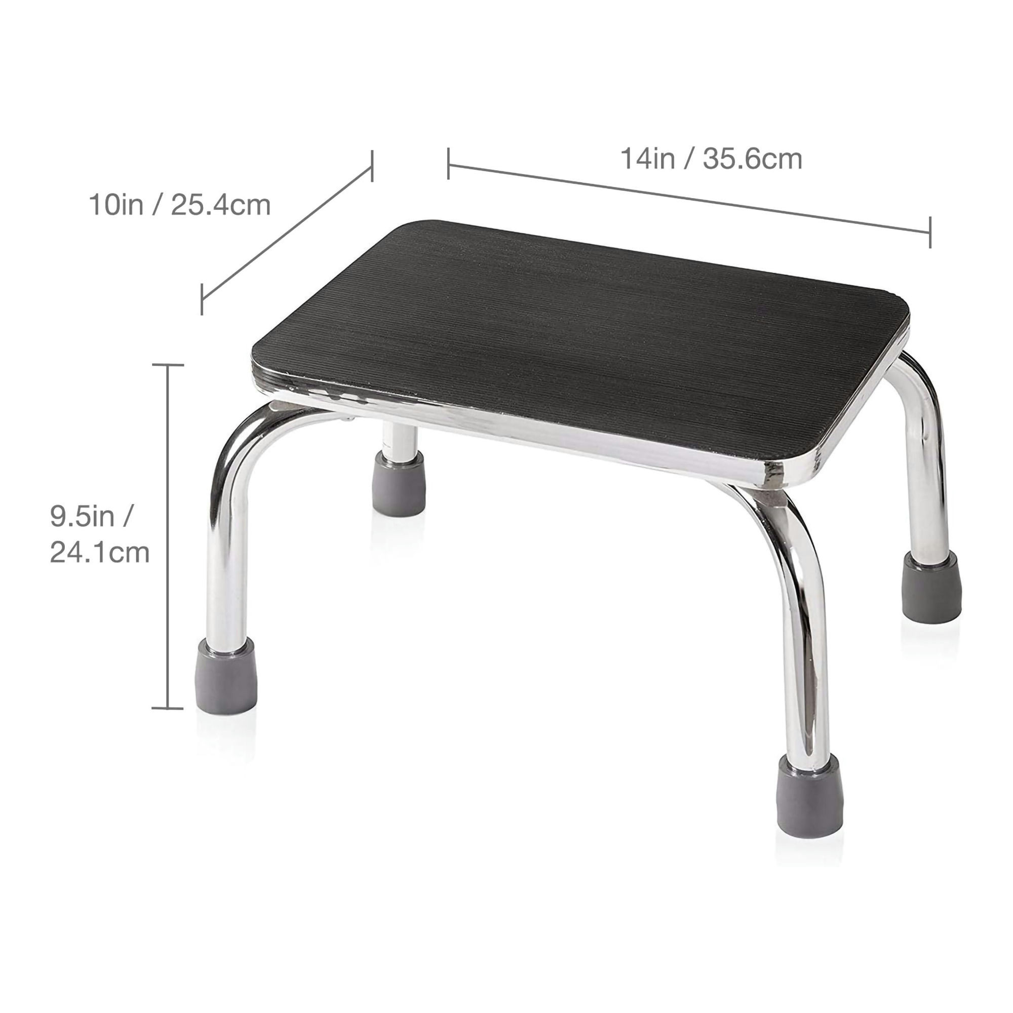DMI Steel Step Stool