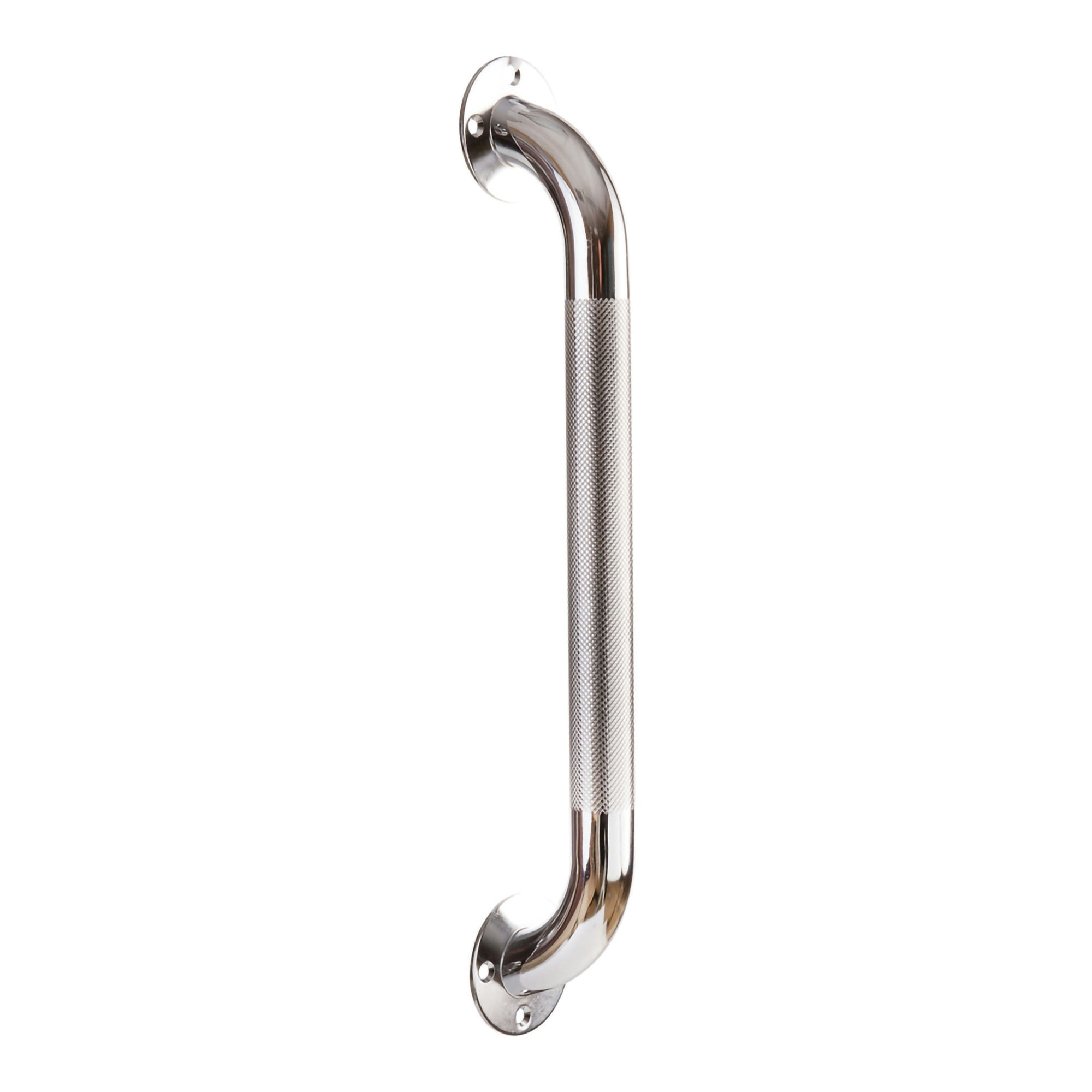 DMI Grab Bar Knurled Steel