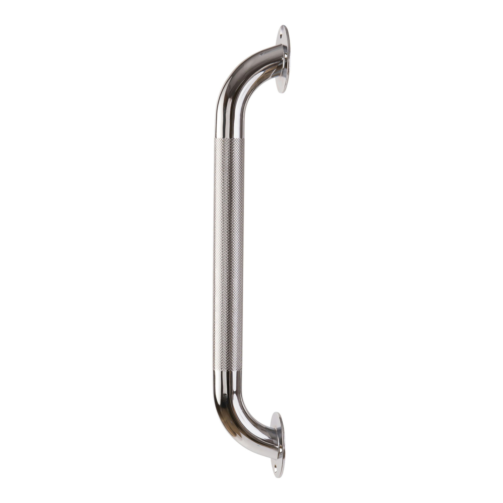 DMI Grab Bar Knurled Steel