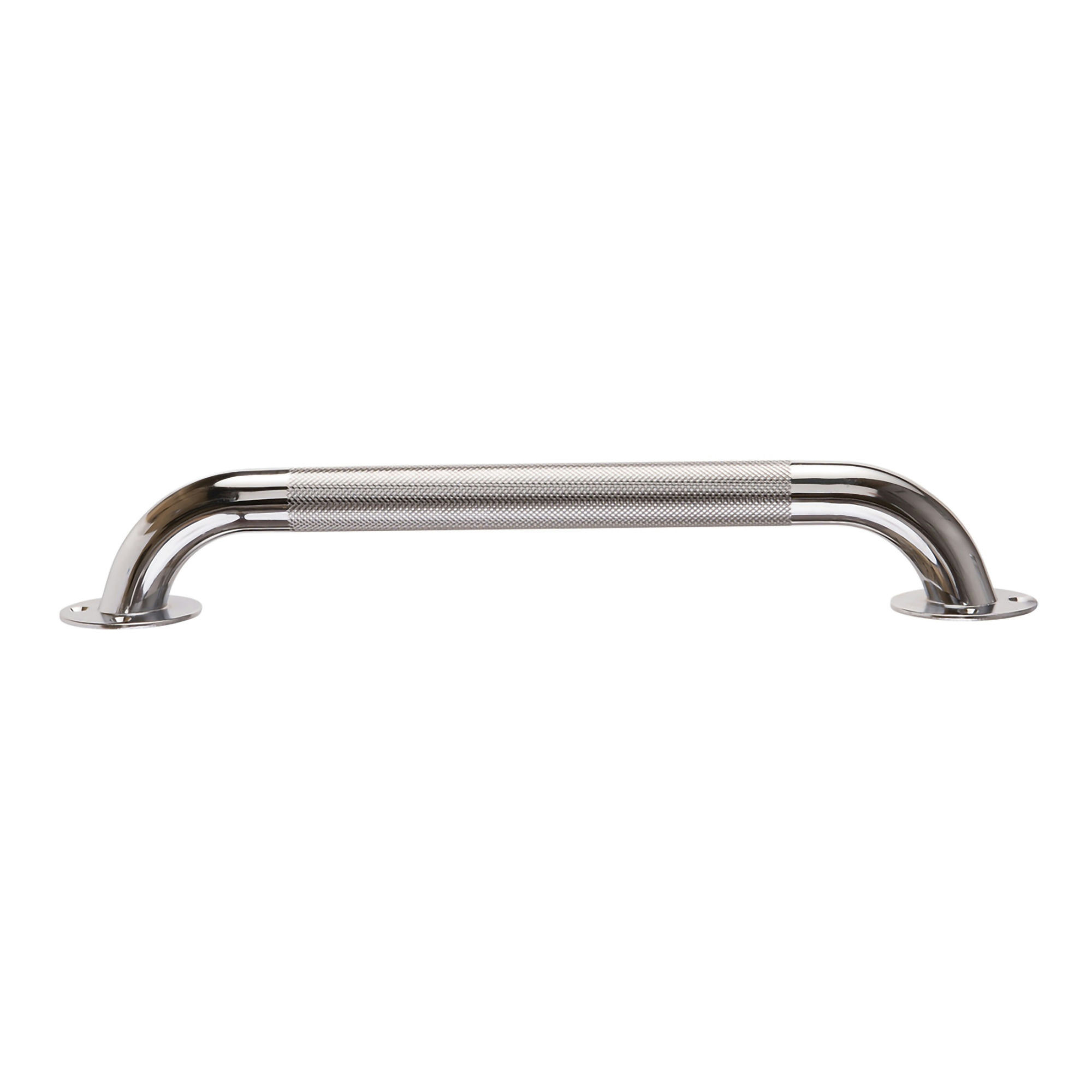 DMI Grab Bar Knurled Steel
