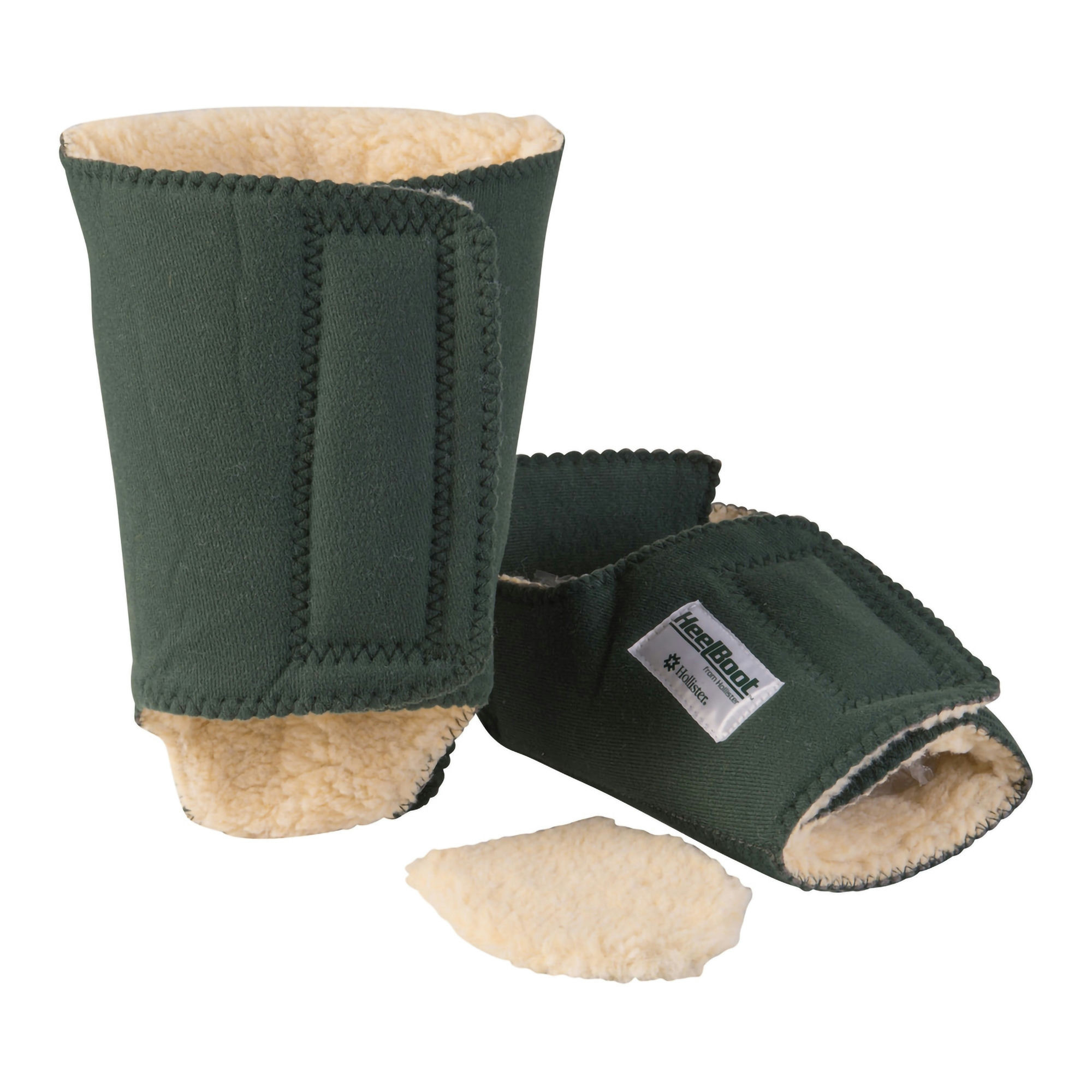 Heelbo Orthotic Boot Replacement Liner