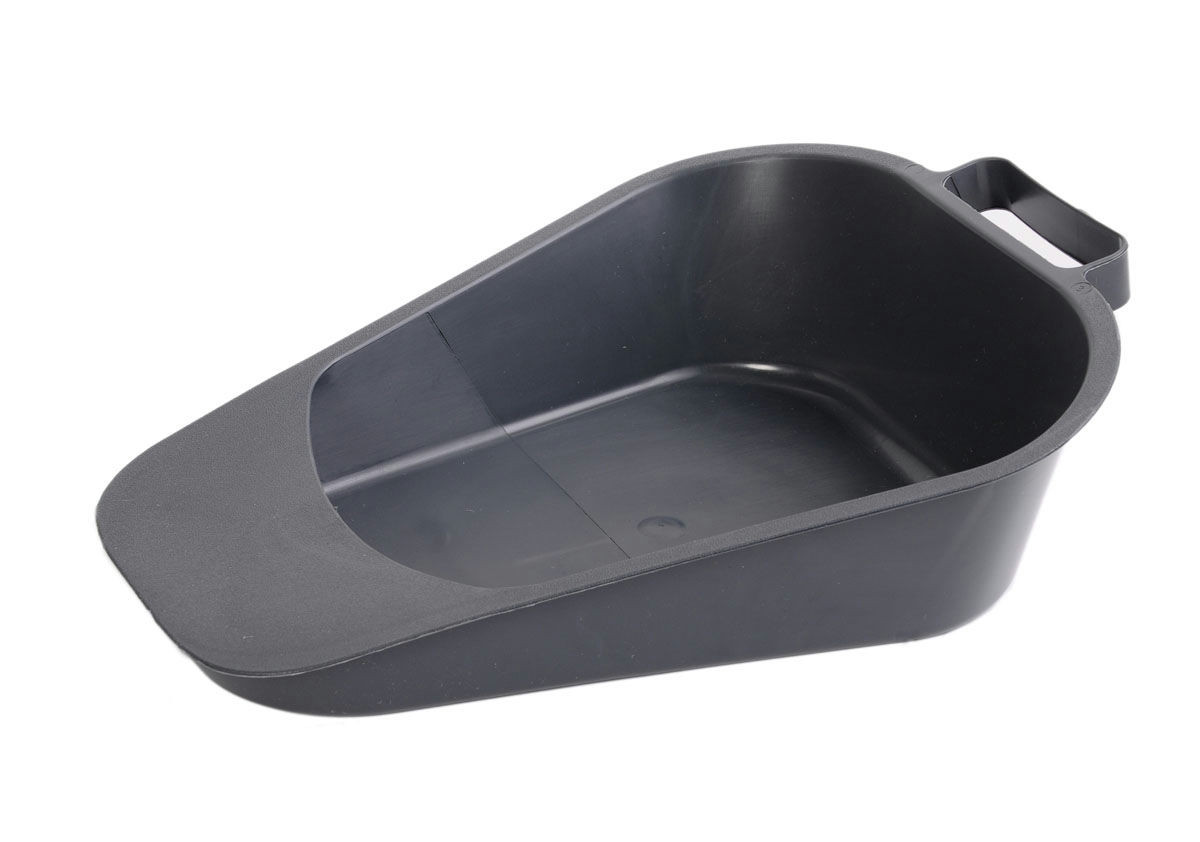 Medline Fracture Bedpan