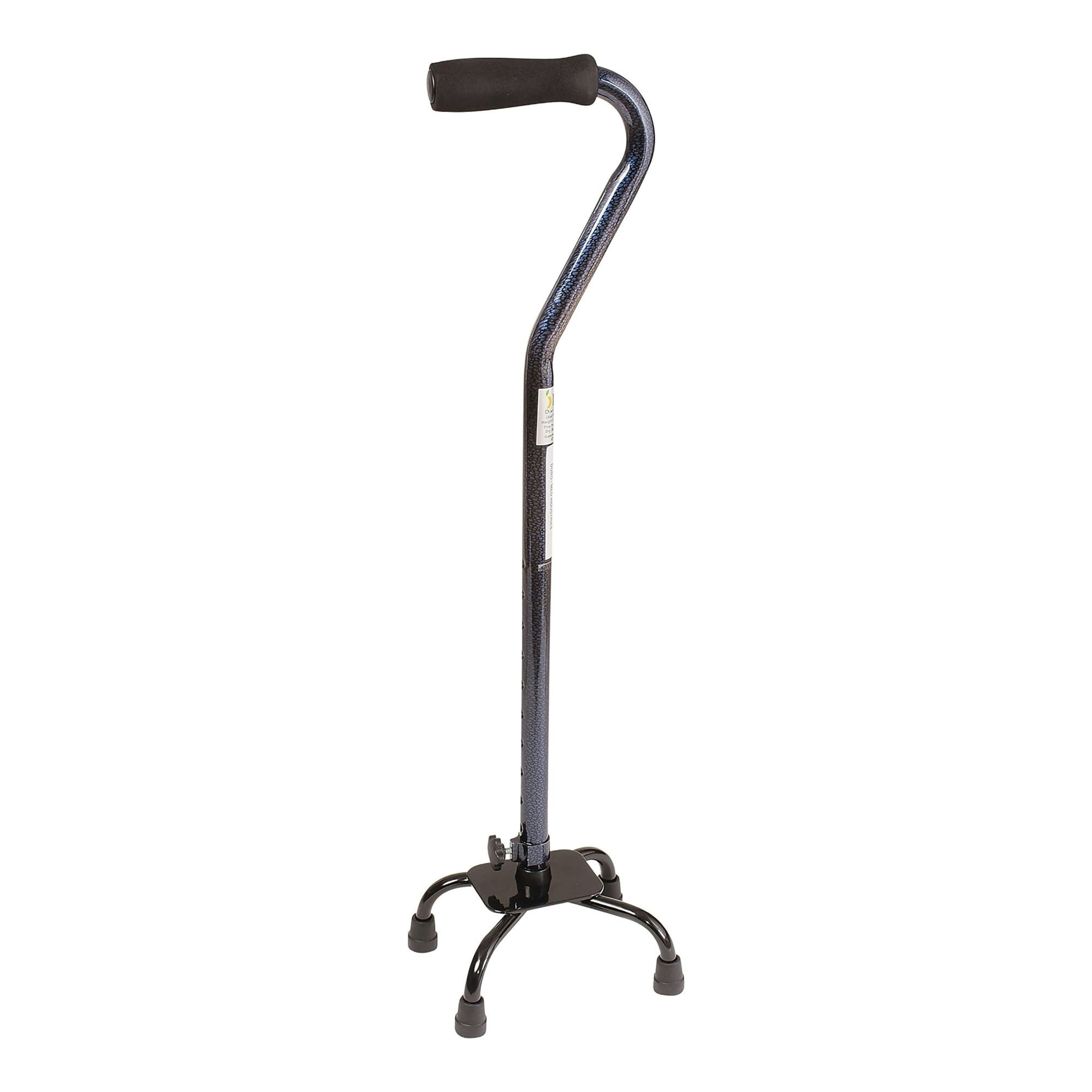 DMI Quad Cane Adjustable