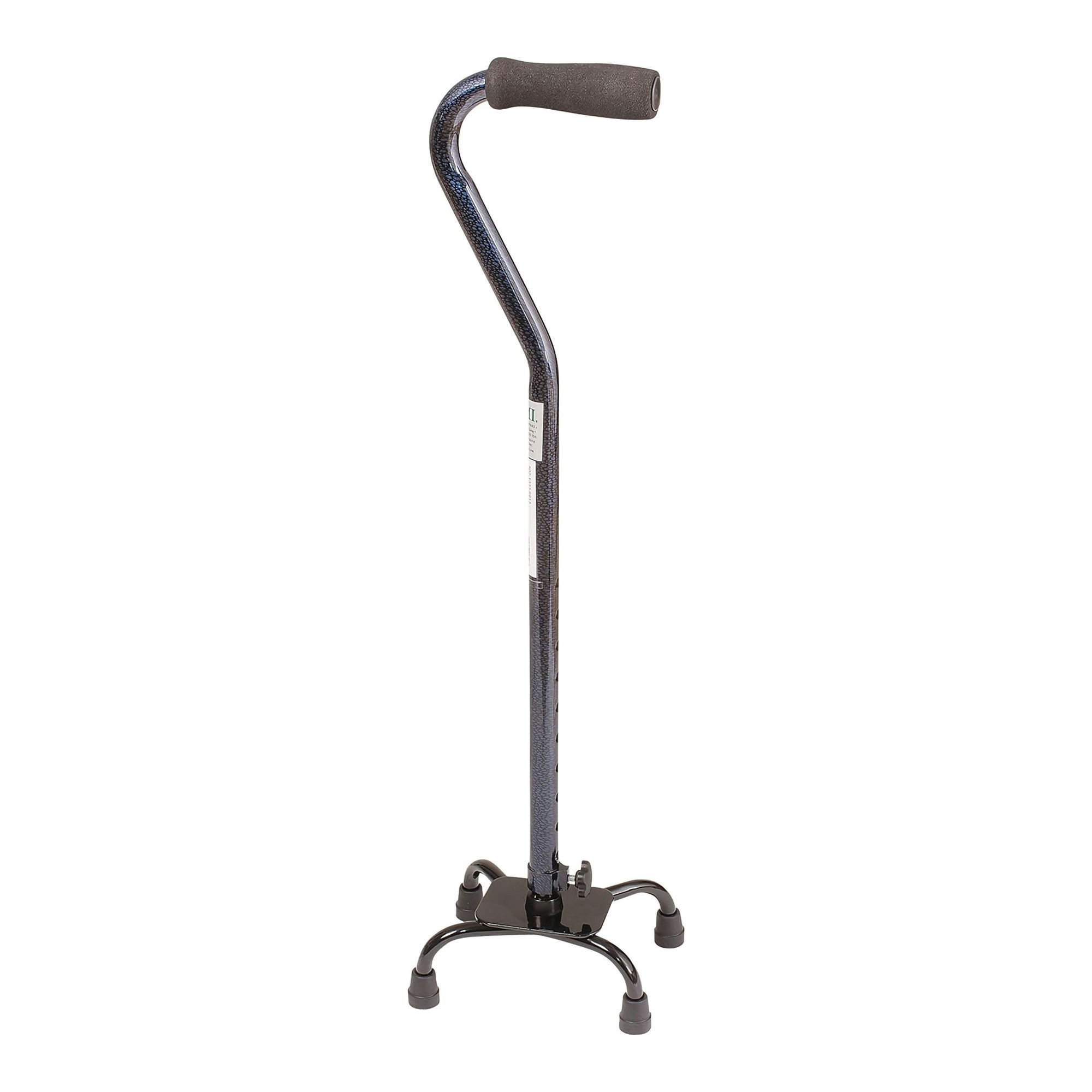 DMI Quad Cane Adjustable