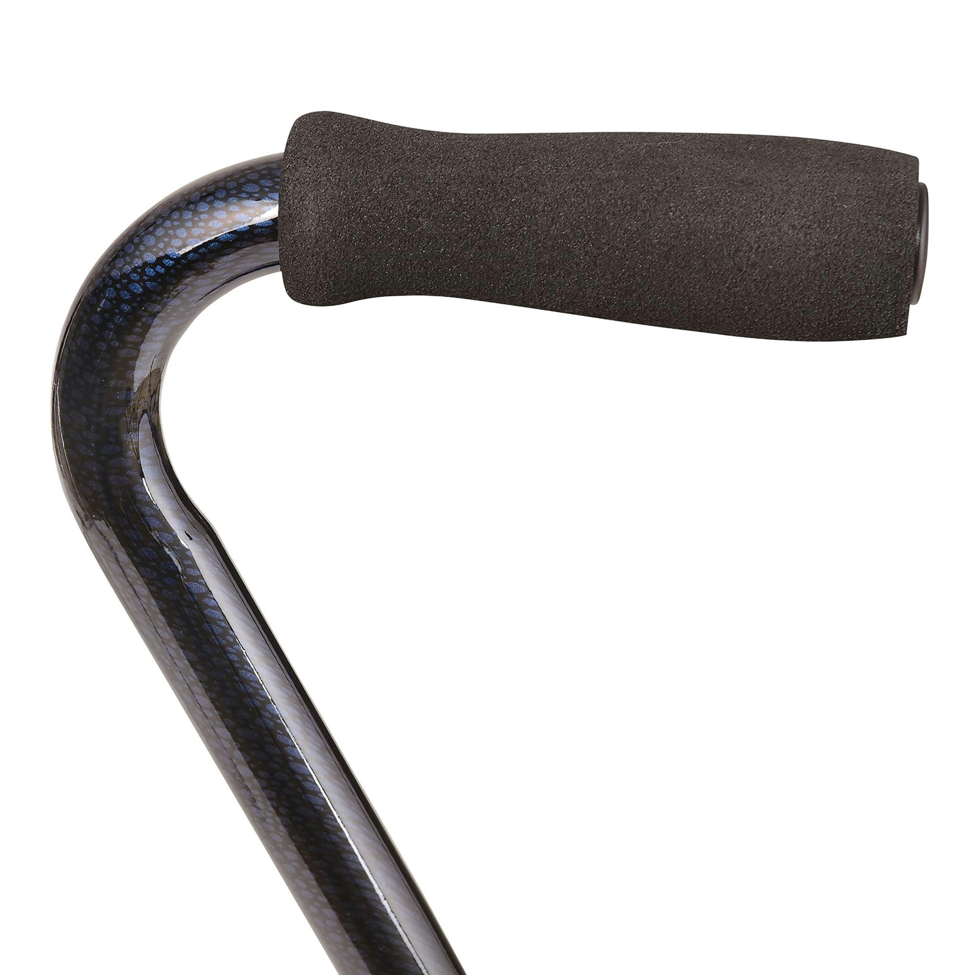 DMI Quad Cane Adjustable