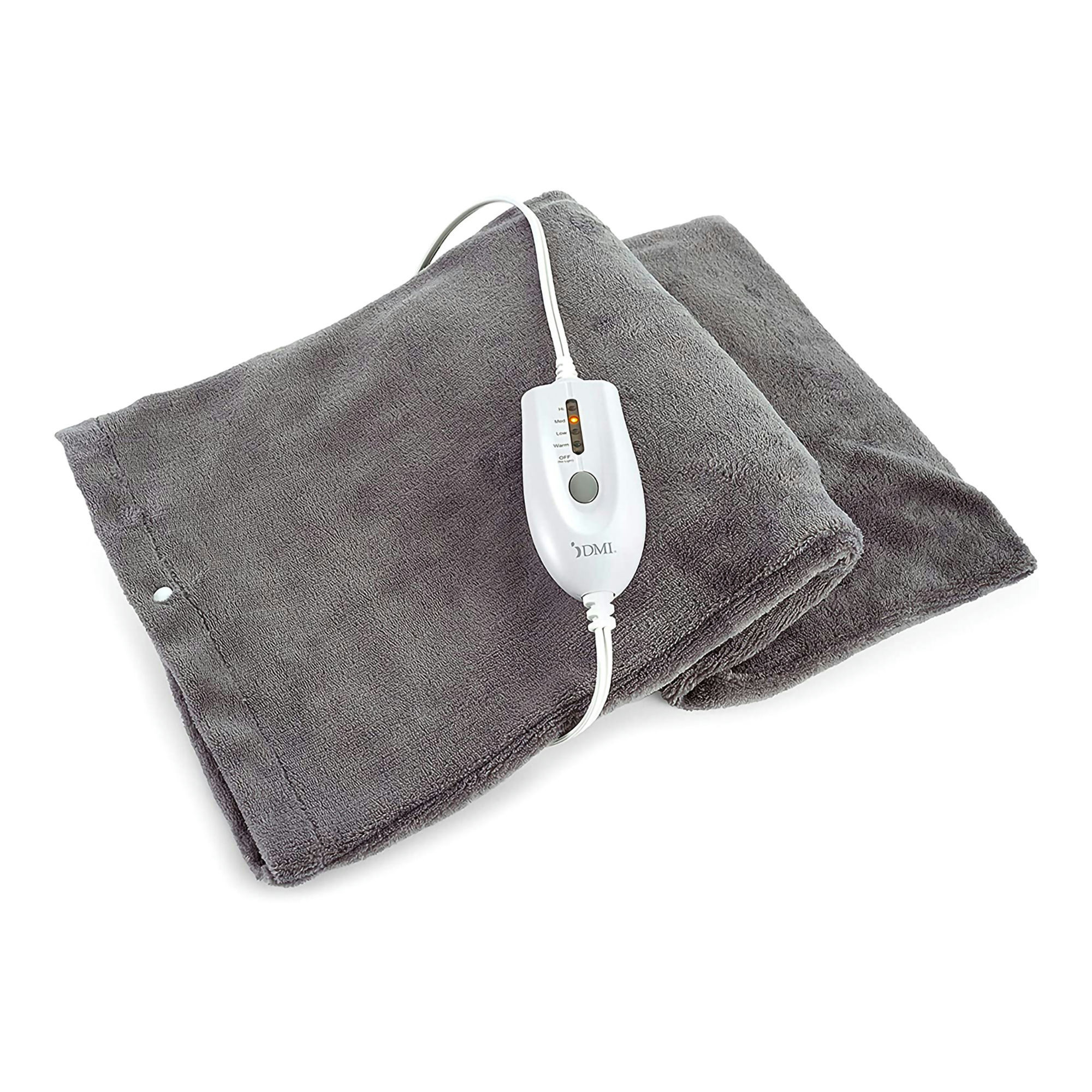 Mabis Electric Heating Pad