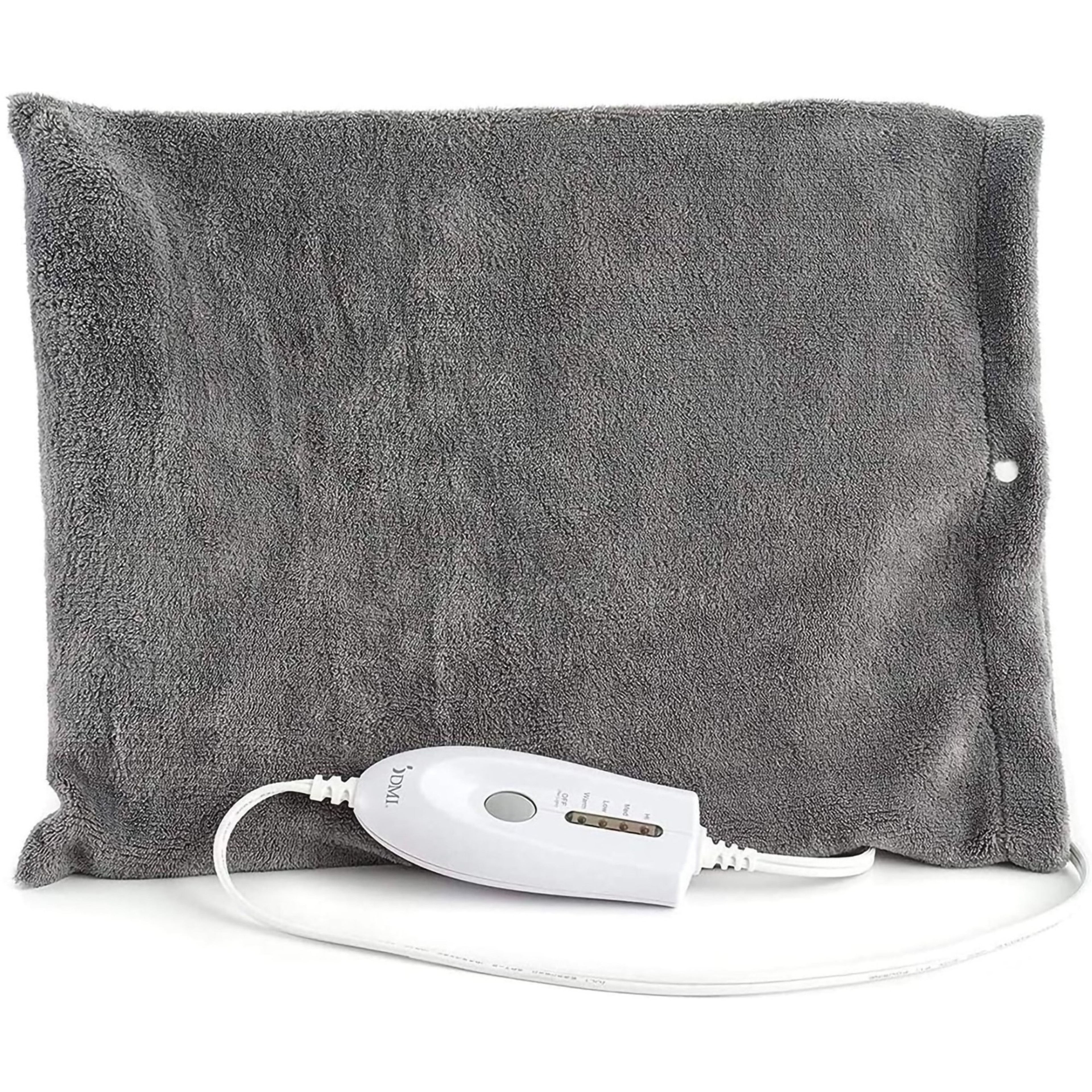 Mabis Electric Heating Pad