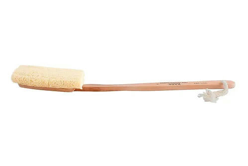 Bass Brushes, Scrubber Body Loofah
