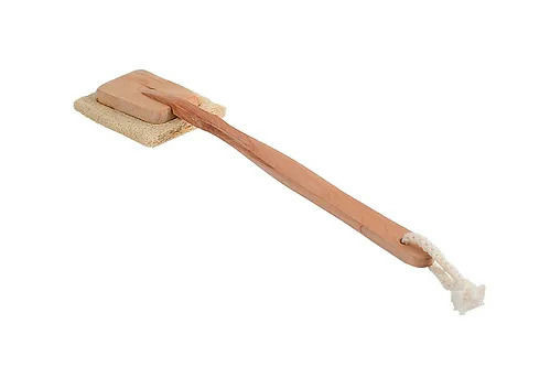 Bass Brushes, Scrubber Body Loofah
