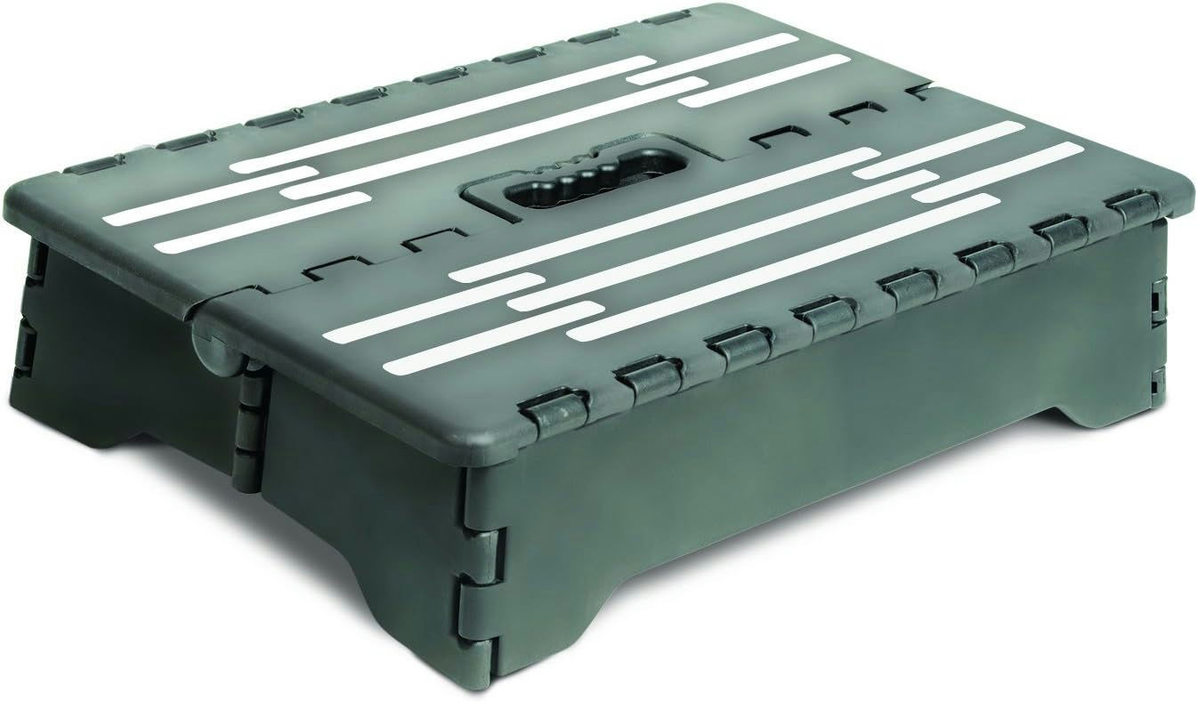 Jobar Portable Folding Step