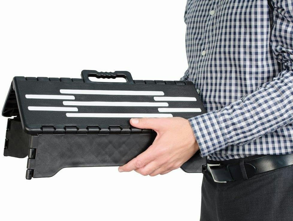 Jobar Portable Folding Step