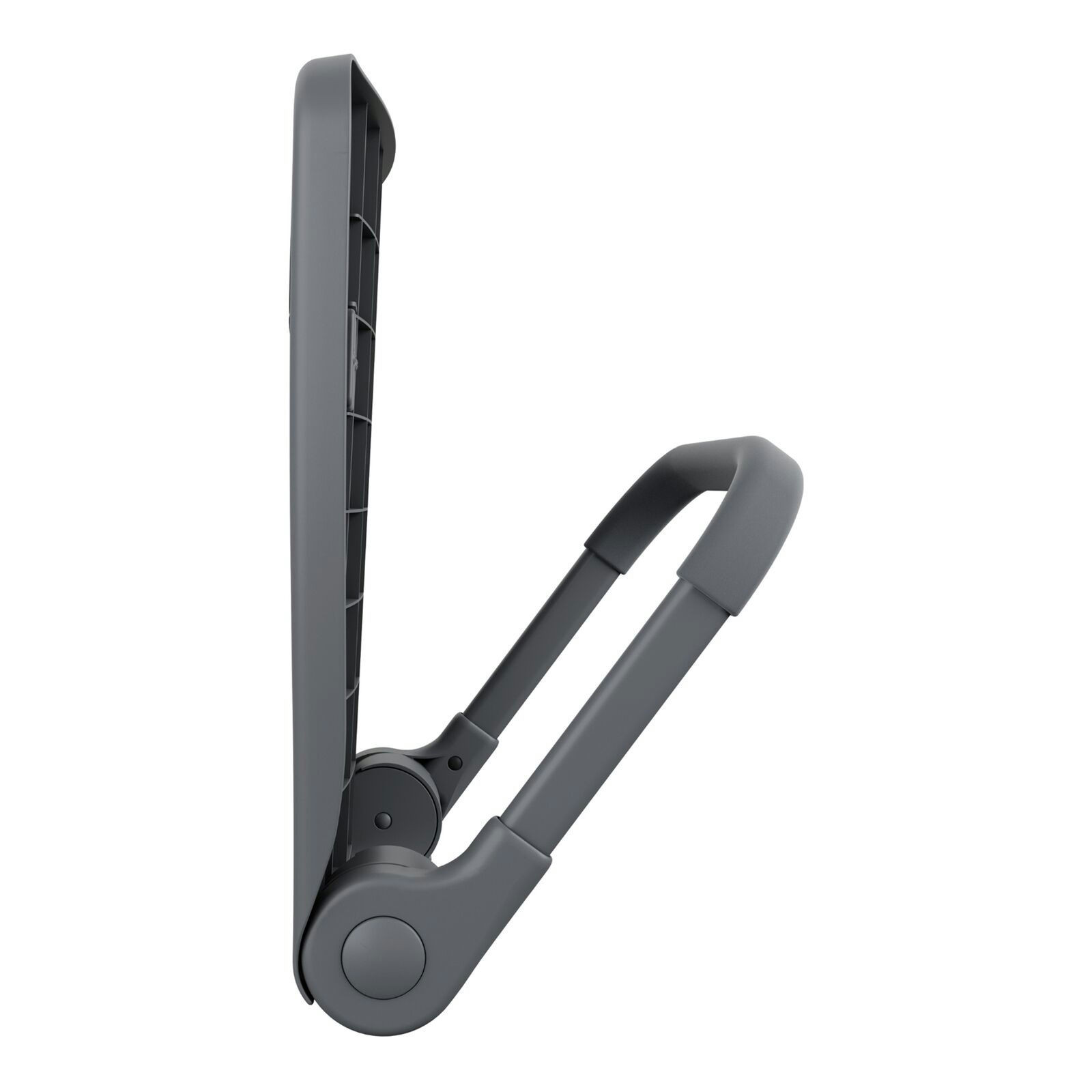 Ready Rocker Lumbar Support, Portable Rocking-Chair