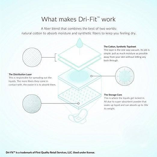 Prevail Liner, Very Light