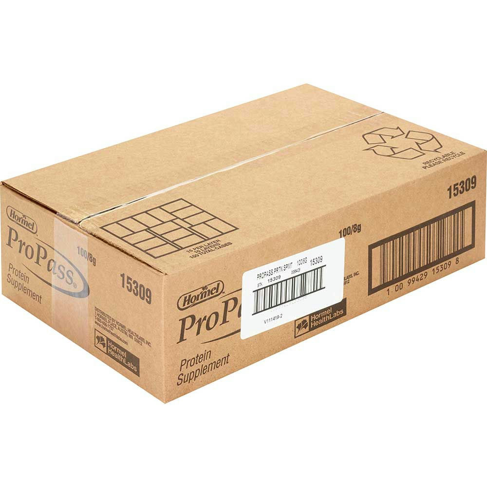 Vital Cuisine PROPASS Instant Whey Protein Supplement