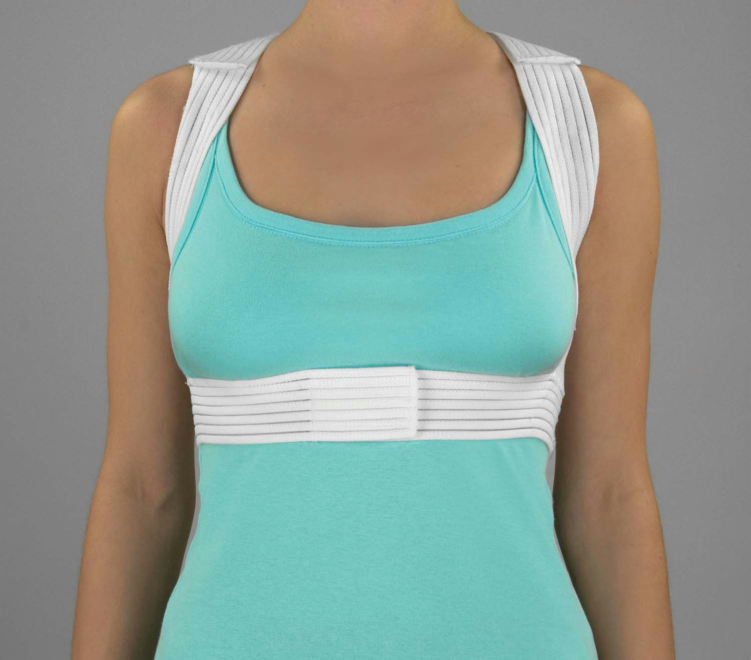 Mabis DMI Posture Corrector Brace