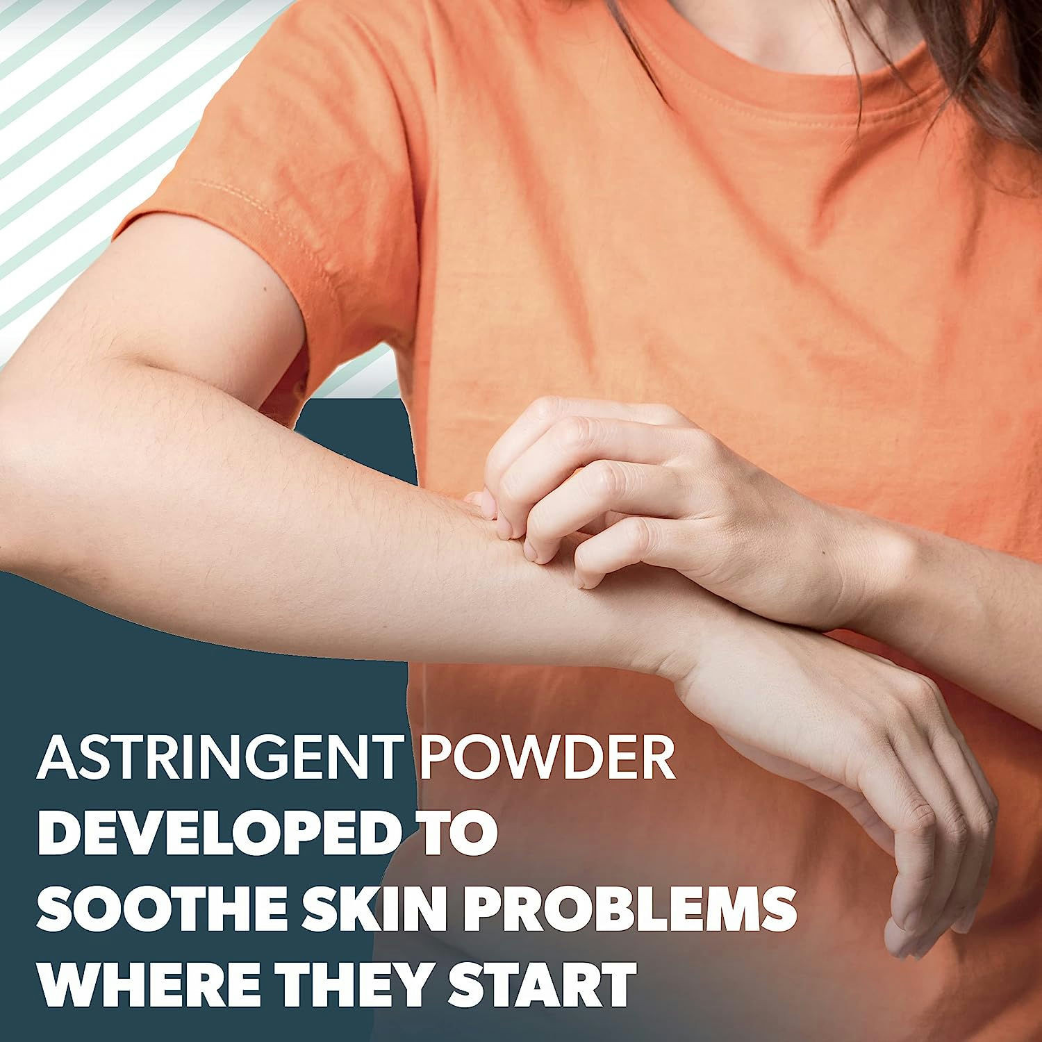 Domeboro Medicated Soak Rash Relief