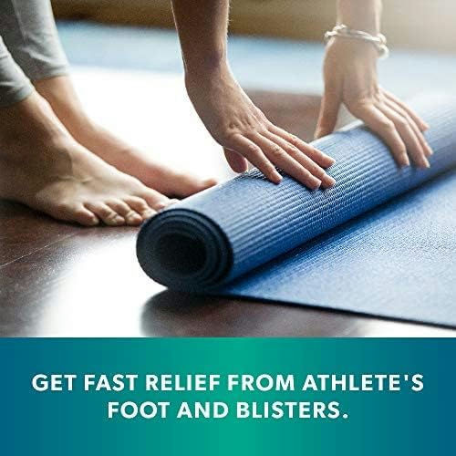 Domeboro Medicated Soak Rash Relief