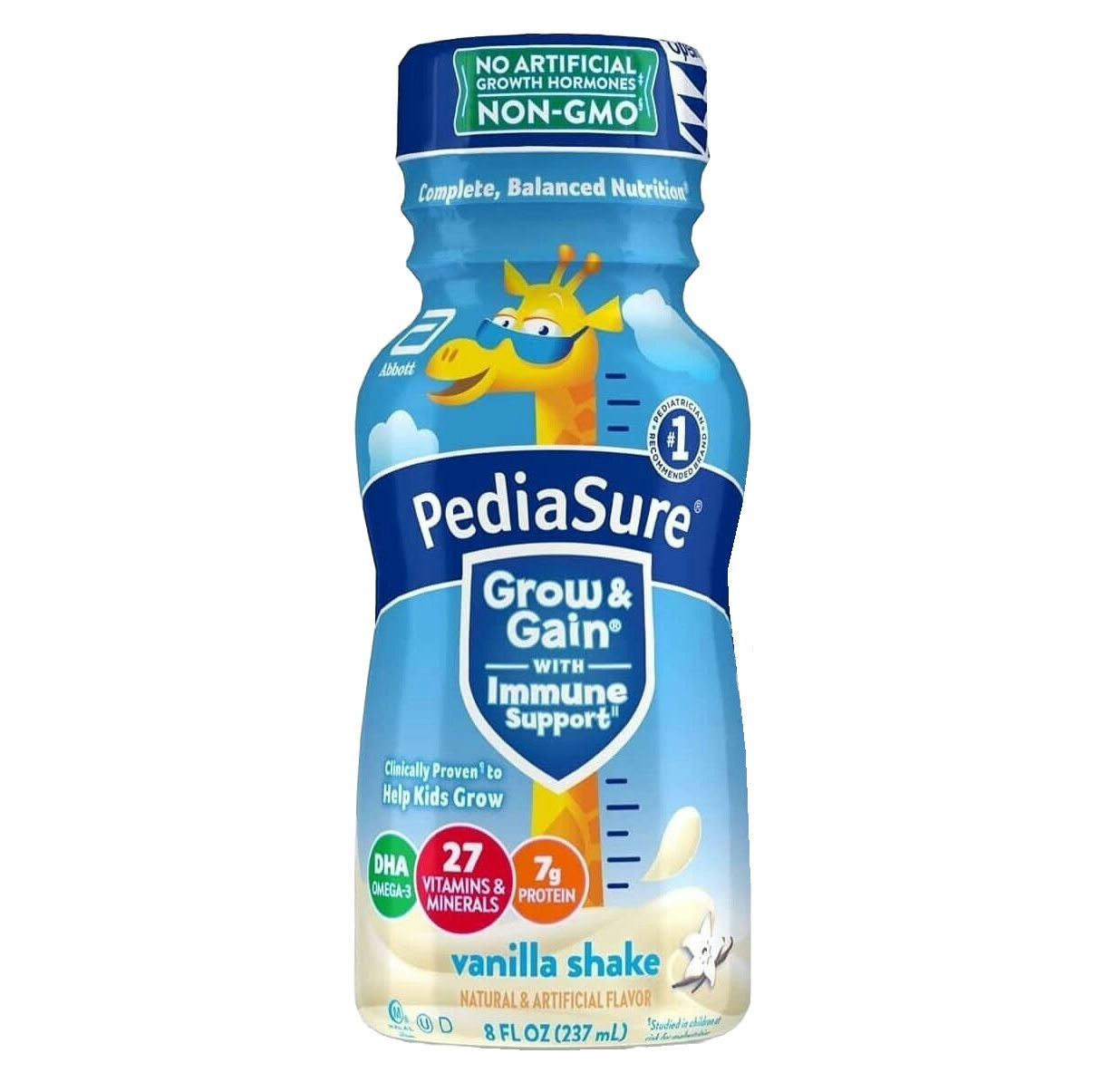 PediaSure Grow & Gain Therapeutic Shake