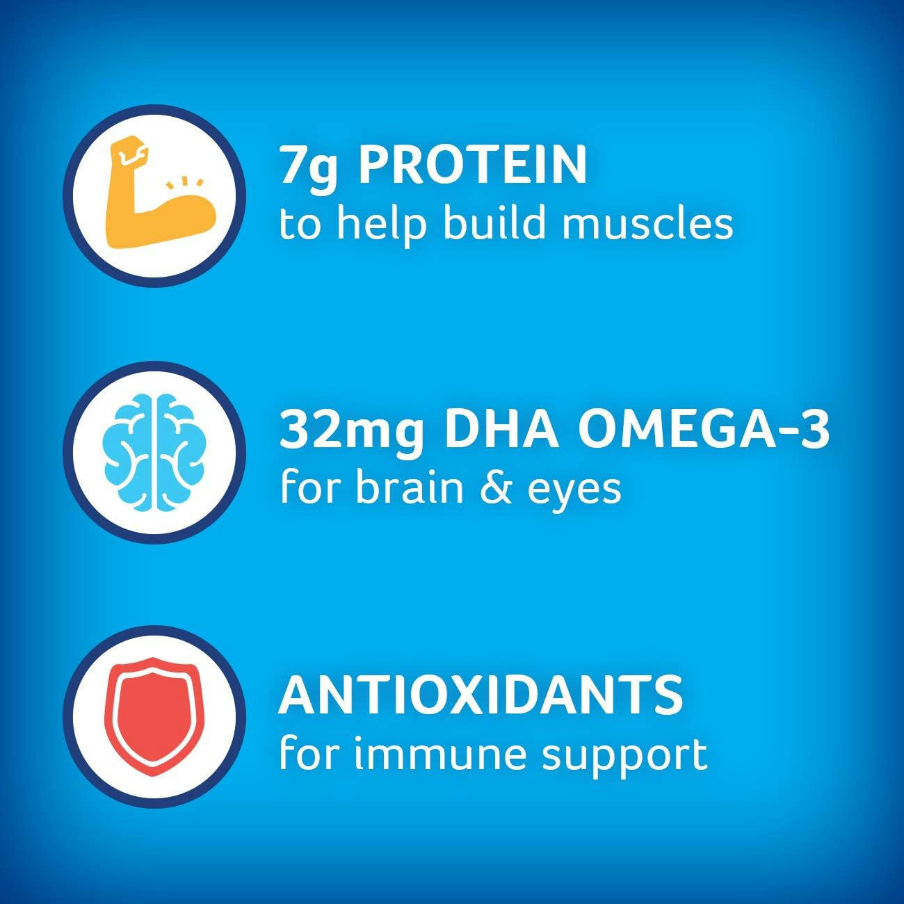 PediaSure Grow & Gain Therapeutic Shake