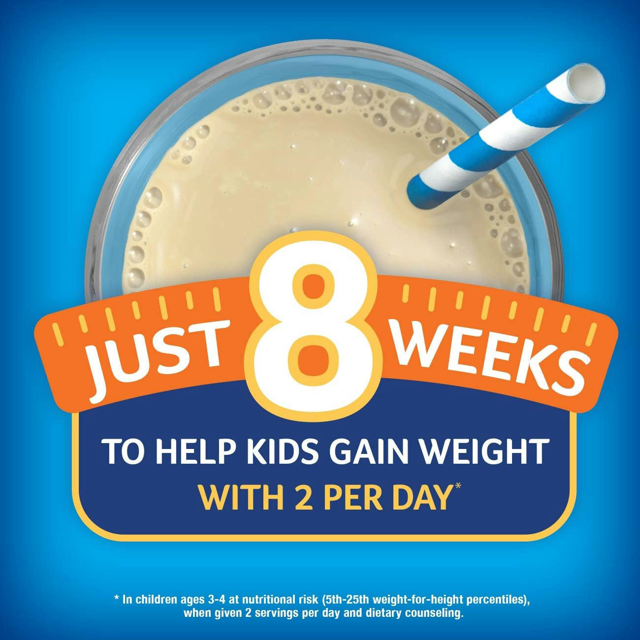 PediaSure Grow & Gain Therapeutic Shake