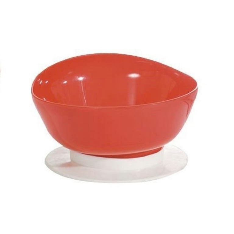 Power of Red Large Scoop Bowl