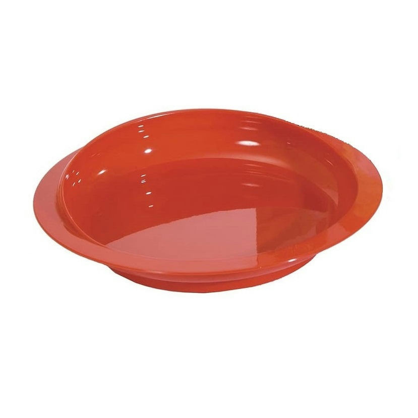 Power of Red Scoop Dish